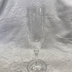 ☆ドリーム２号館☆ TIFFANY/ペアシャンパングラスの画像