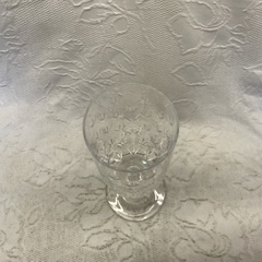 ☆ドリーム２号館☆ TIFFANY/ペアシャンパングラスの画像