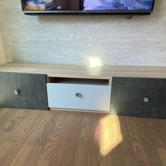 テレビボード《ベストー》の画像
