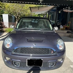 【希少限定車 早い者勝ち‼️】ミニクーパーS クリスタル サンルーフ付きの画像
