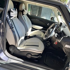 【希少限定車 早い者勝ち‼️】ミニクーパーS クリスタル サンルーフ付きの画像