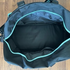 【受付終了】　旅行バックの画像
