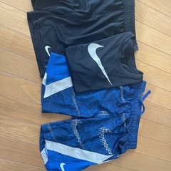 NIKE 140