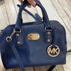 MICHAEL　KORS ミニショルダーバッグ