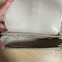 CHARLES & KEITH バッグの画像