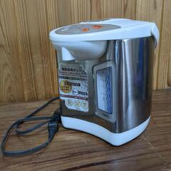 中古品　2,2リットルポット