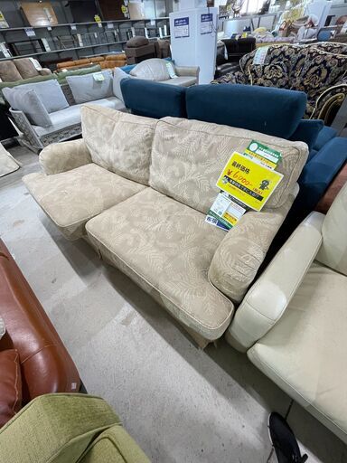 【最終価格!!】3Pｿﾌｧ(No:1223449)