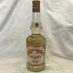 リキュール/LEJAY/Cramede Peche/700ml/15%