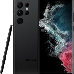 Galaxy S22 Ultra ドコモシムフリー 256gb ...