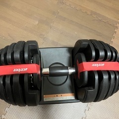 ※追記あり　ホームジムセット　（パワーラック、ベンチ台等）の画像