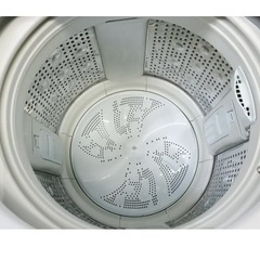 日立のビートウォッシュ洗濯機9kgジャンク品の画像