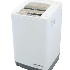日立のビートウォッシュ洗濯機9kgジャンク品