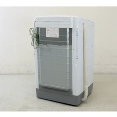 日立のビートウォッシュ洗濯機9kgジャンク品の画像