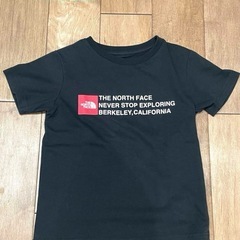 ノースフェイス 120　