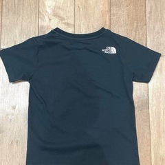 ノースフェイス 120　の画像
