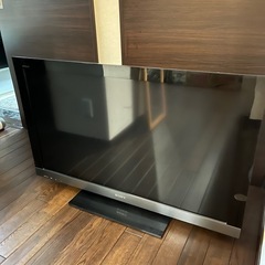 ソニー　TV 40型　　　訳あり