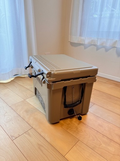 【Sold】【楽天1位】定価19,250円 大型クーラーボックス