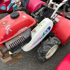 ◎マイペット53 　耕運機