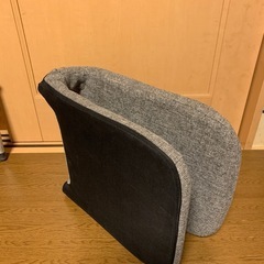 値下げしました　中古　美品　座椅子　イス　いすの画像