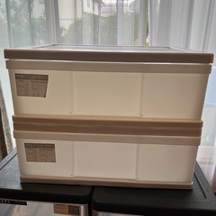【無料 お譲りします】【引き取り希望】※※※ 収納引き出し(1B...