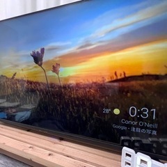 家電 テレビ 液晶テレビ