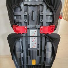 値下　GRACO　ロジコ　ジュニアシート　15~36Kg対応の画像