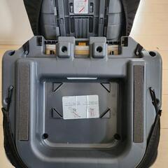 値下　GRACO　ロジコ　ジュニアシート　15~36Kg対応の画像