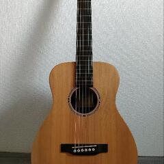 Martin LX1E リトルマーチン