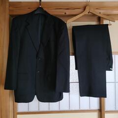 スーツ セットアップ メンズ 秋冬用