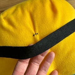 《新品》ミニオン巨大ぬいぐるみの画像
