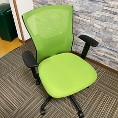  決まりました イス 家具 オフィス用家具 いすの画像