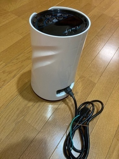 水素風呂　リタライフ var2  