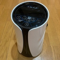 水素風呂　リタライフ var2  
