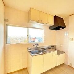 🎋９月限定駐車場無料（初期費用)🍉駐車場１台無料　３SLDK　人気の学区霧が丘小学校区　0２の画像
