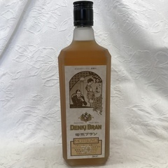 ☆ドリーム２号館☆リキュール電気ブラン720ml/30度の画像