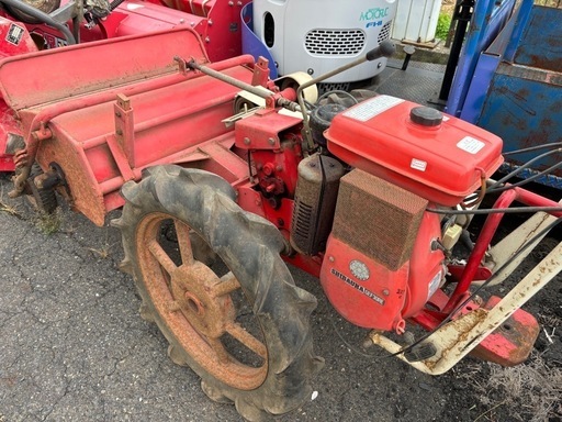 ◎共立ハンマーナイフ