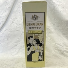 リキュール電気ブラン720ml/30度
