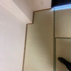 ●取引終了● タダであげます●畳6枚●美品の画像
