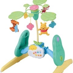 プーさん メリー の画像