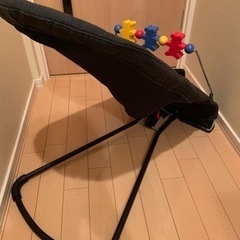 ベビービョルン　バウンサー　トイ付きの画像
