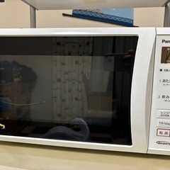 電子レンジ