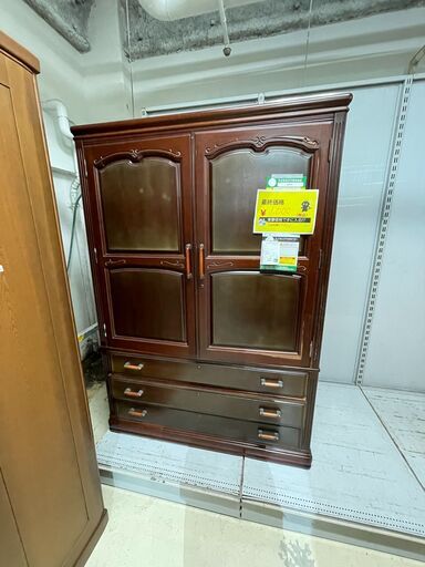 【最終価格!!】和ﾀﾝｽ(No:1227438)