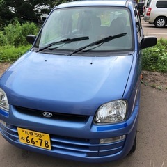 決定しました。車検1年以上　総額５万円　MT
