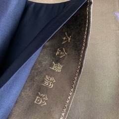 帯　着物　成人式　など　冠婚葬祭　まとめ売り　まとめて　13枚　大量　生地　布　リメイク　手芸　はぎれ　ハギレ　パッチワーク　和服　和装　結婚式　入学式　卒業式　　の画像