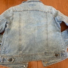 服/ファッション ジャケット レディースの画像