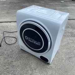Mywave warm dryer 3.0 ジャンク