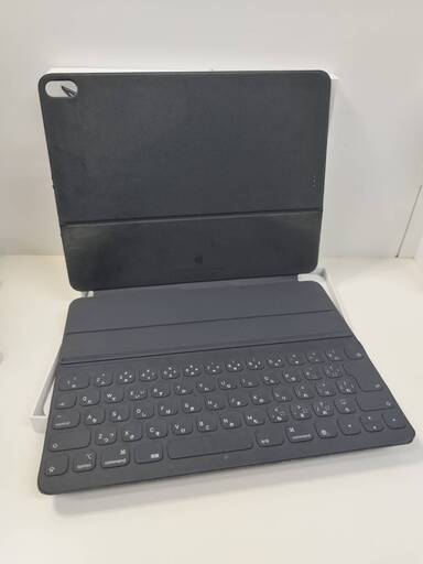 iPad Pro 12.9インチ Smart Keyboard Folio/A2039/日本語配列