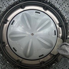 【SANYO】洗濯機の画像