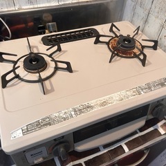 ガスコンロの画像
