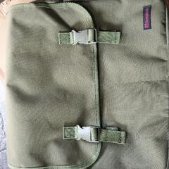 サイドバッグ 15L デイトナ ヘンリービギンズ